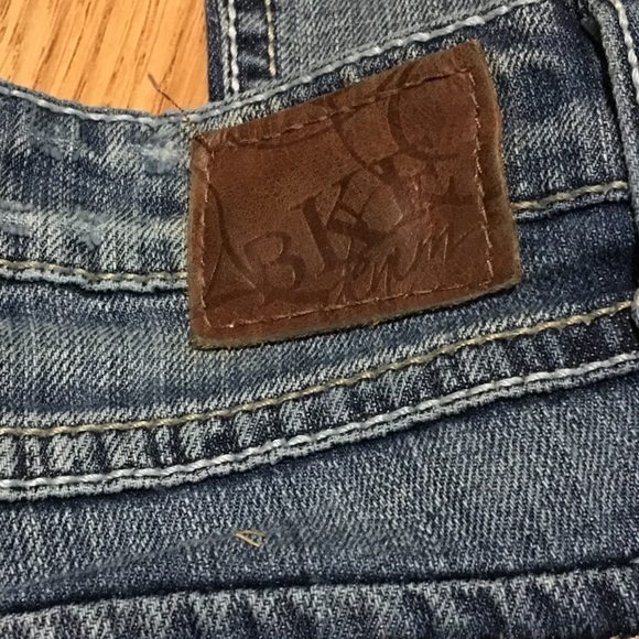 BKE Stella Boot Cut Jeans - Picture 5 of 5